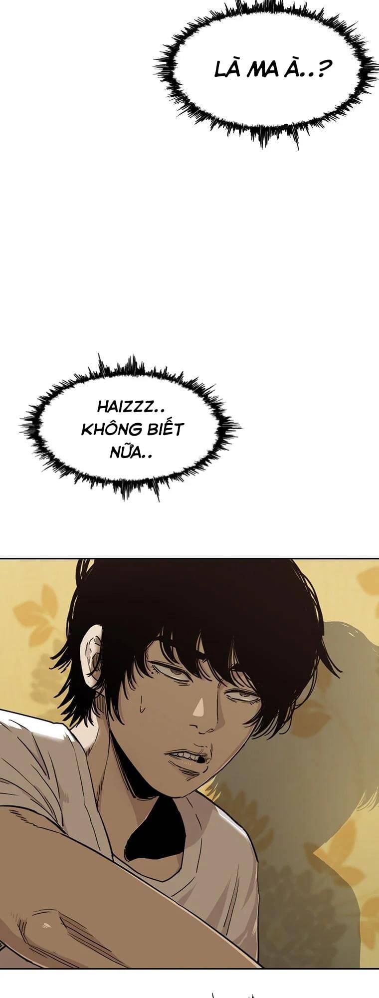 Bạt Tai - Chương 7