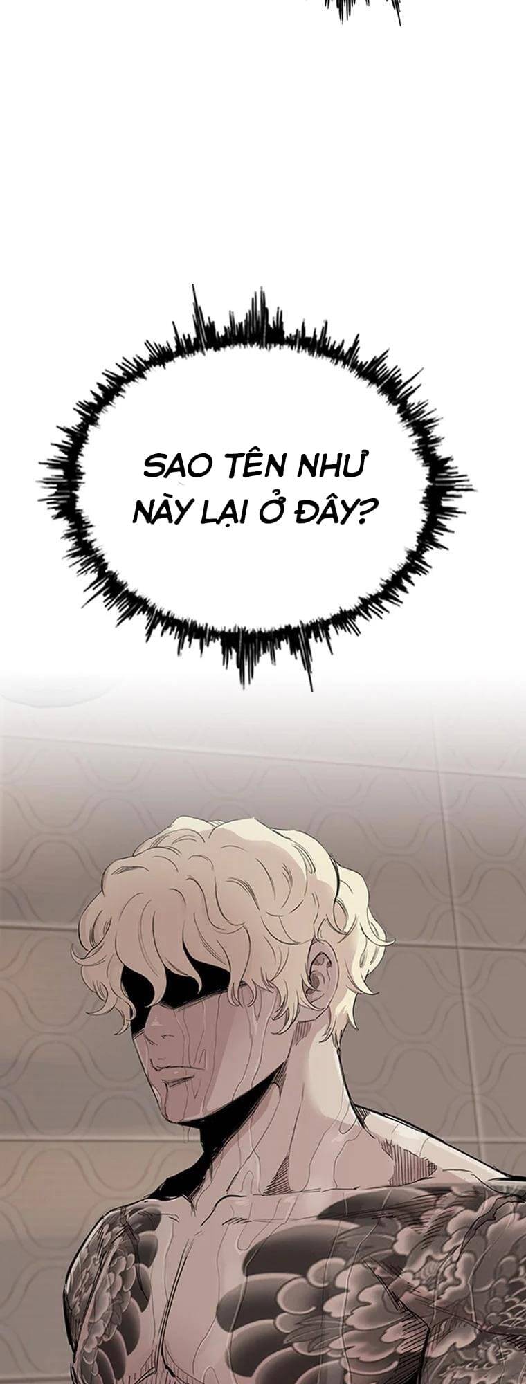 Bạt Tai - Chương 7