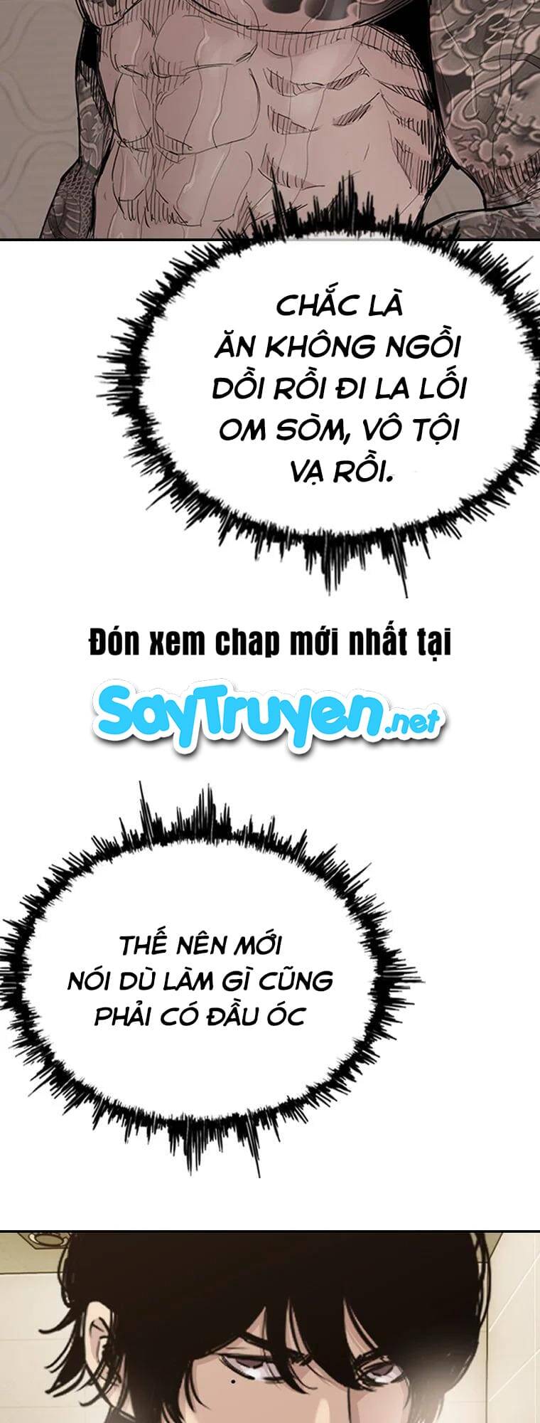 Bạt Tai - Chương 7