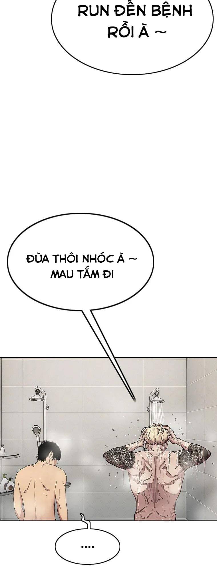 Bạt Tai - Chương 7