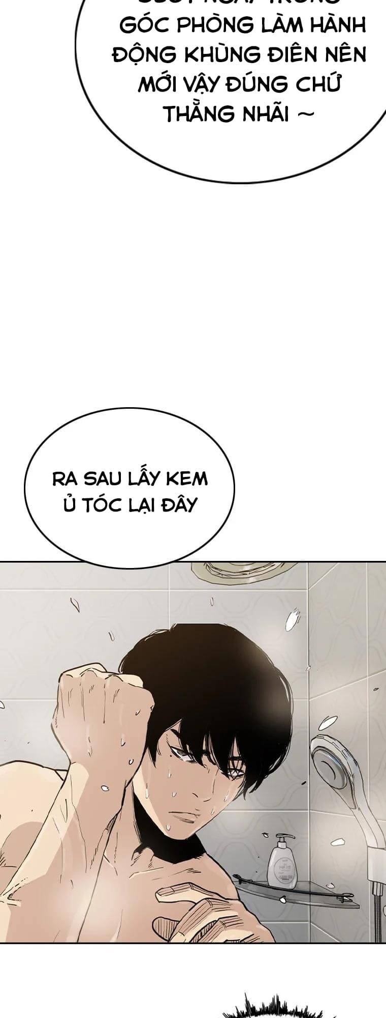 Bạt Tai - Chương 7