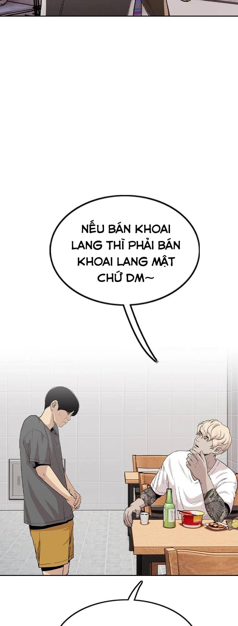 Bạt Tai - Chương 7