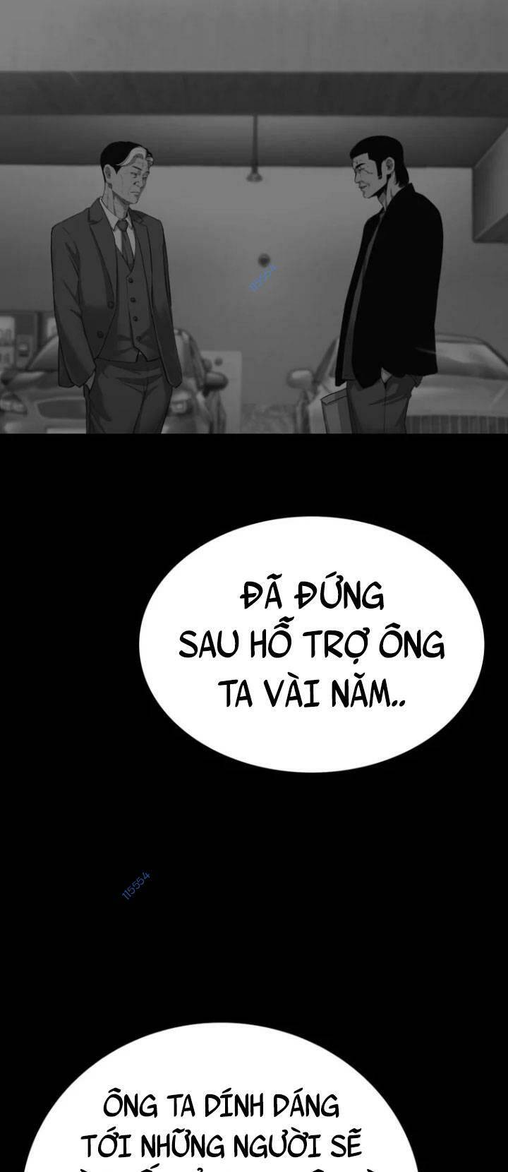 Bạt Tai - Chương 70