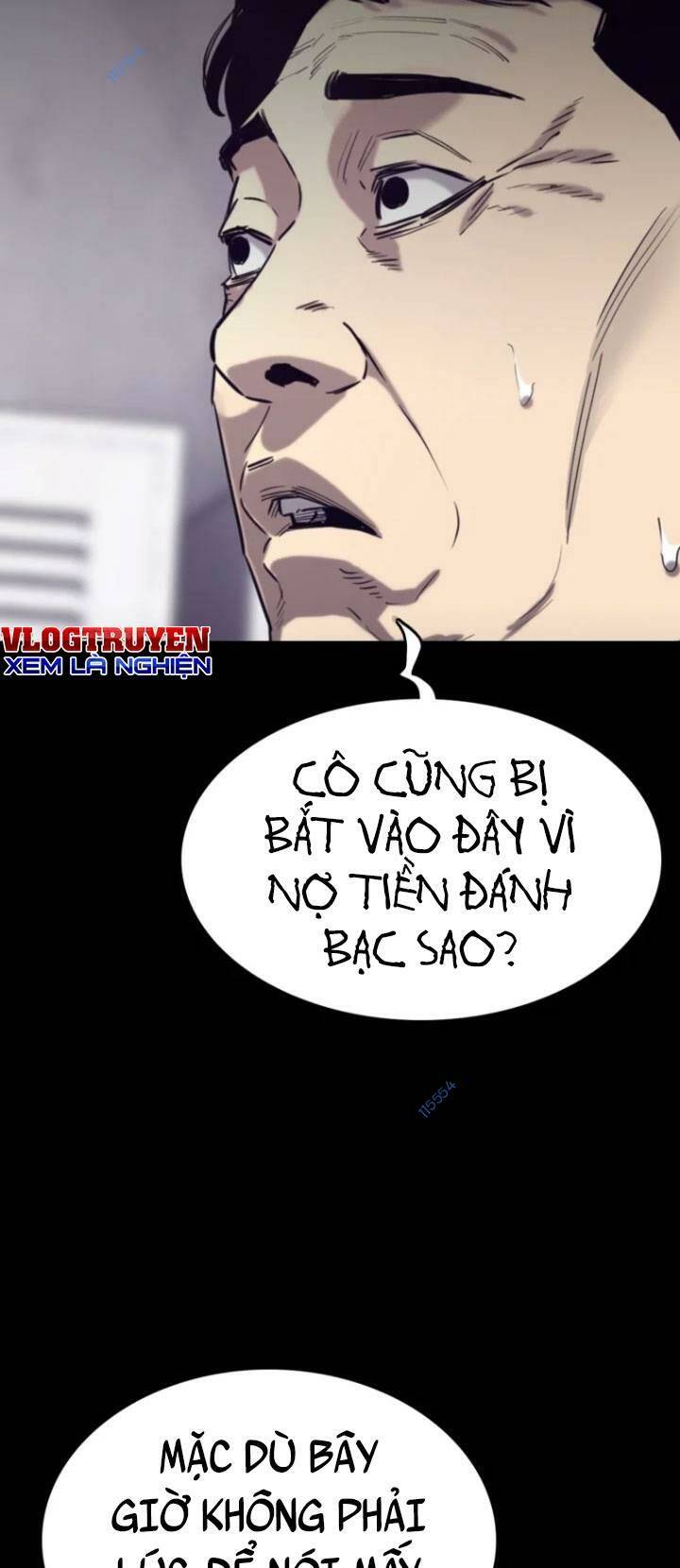 Bạt Tai - Chương 70