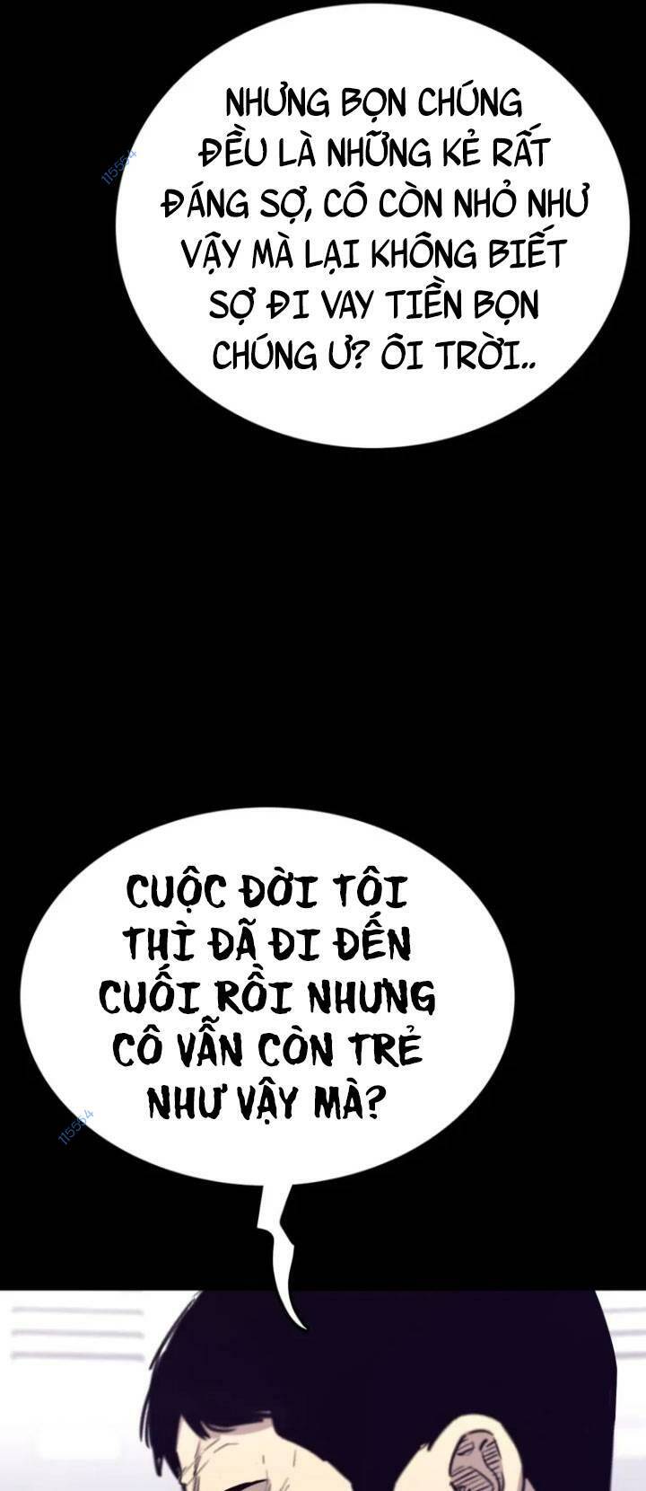 Bạt Tai - Chương 70