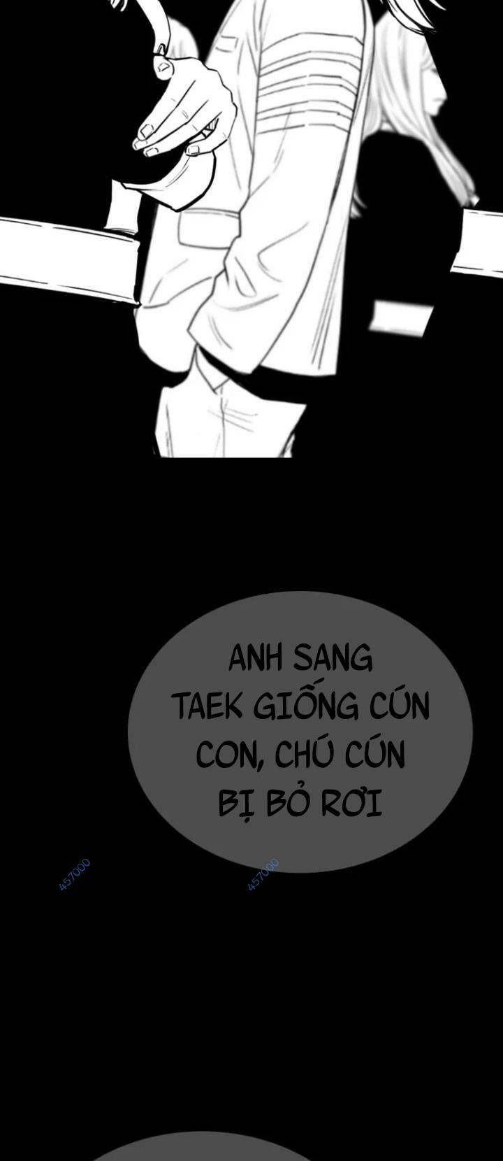 Bạt Tai - Chương 71