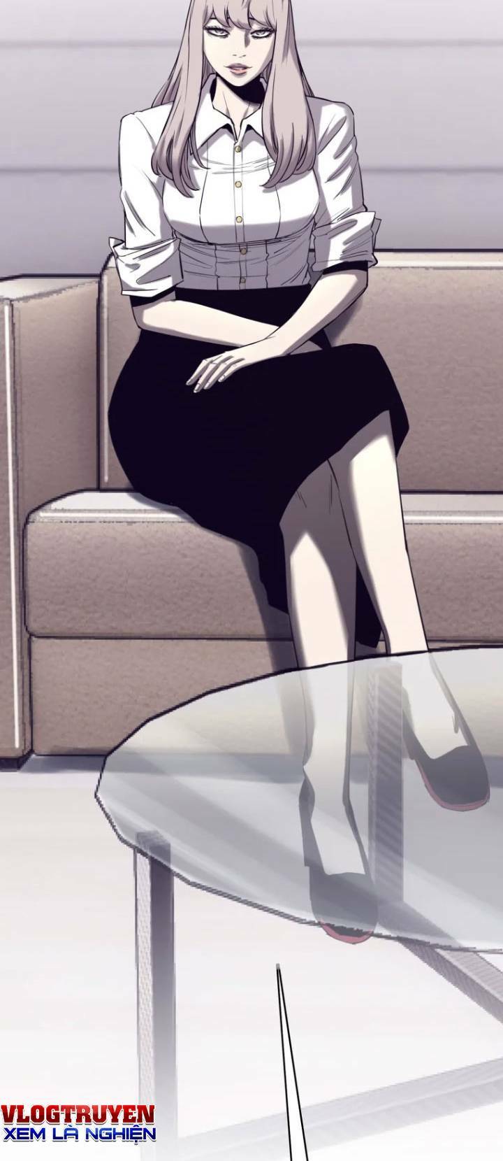 Bạt Tai - Chương 71