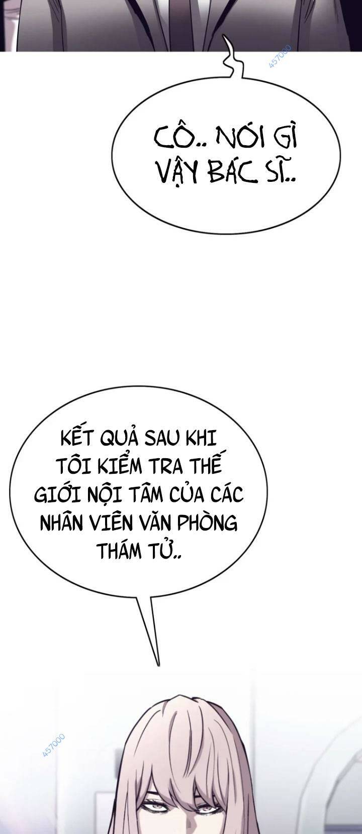 Bạt Tai - Chương 71