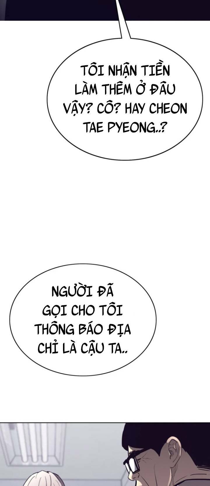 Bạt Tai - Chương 71