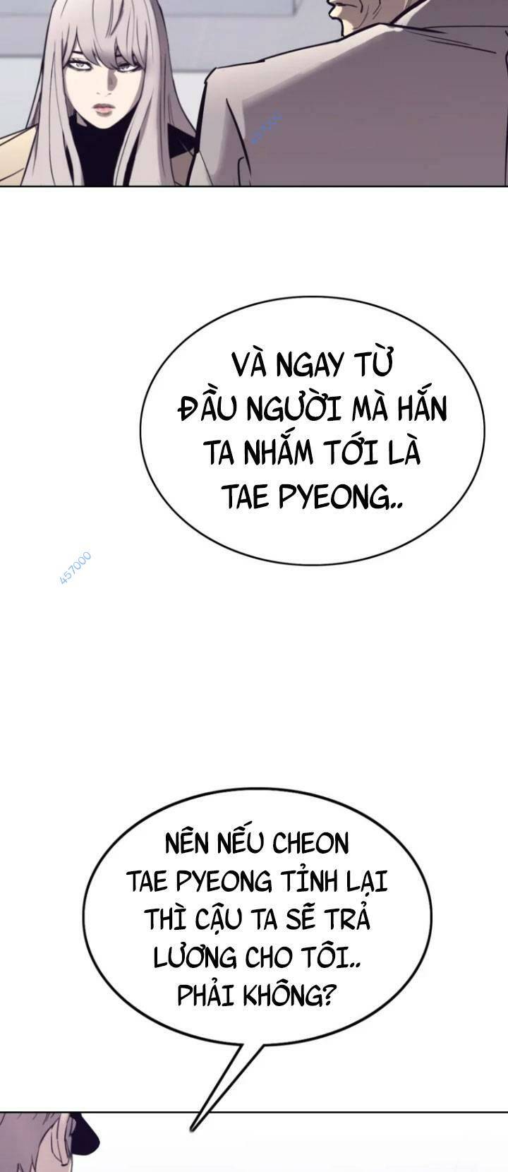 Bạt Tai - Chương 71