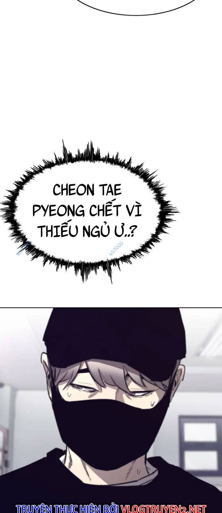 Bạt Tai - Chương 71