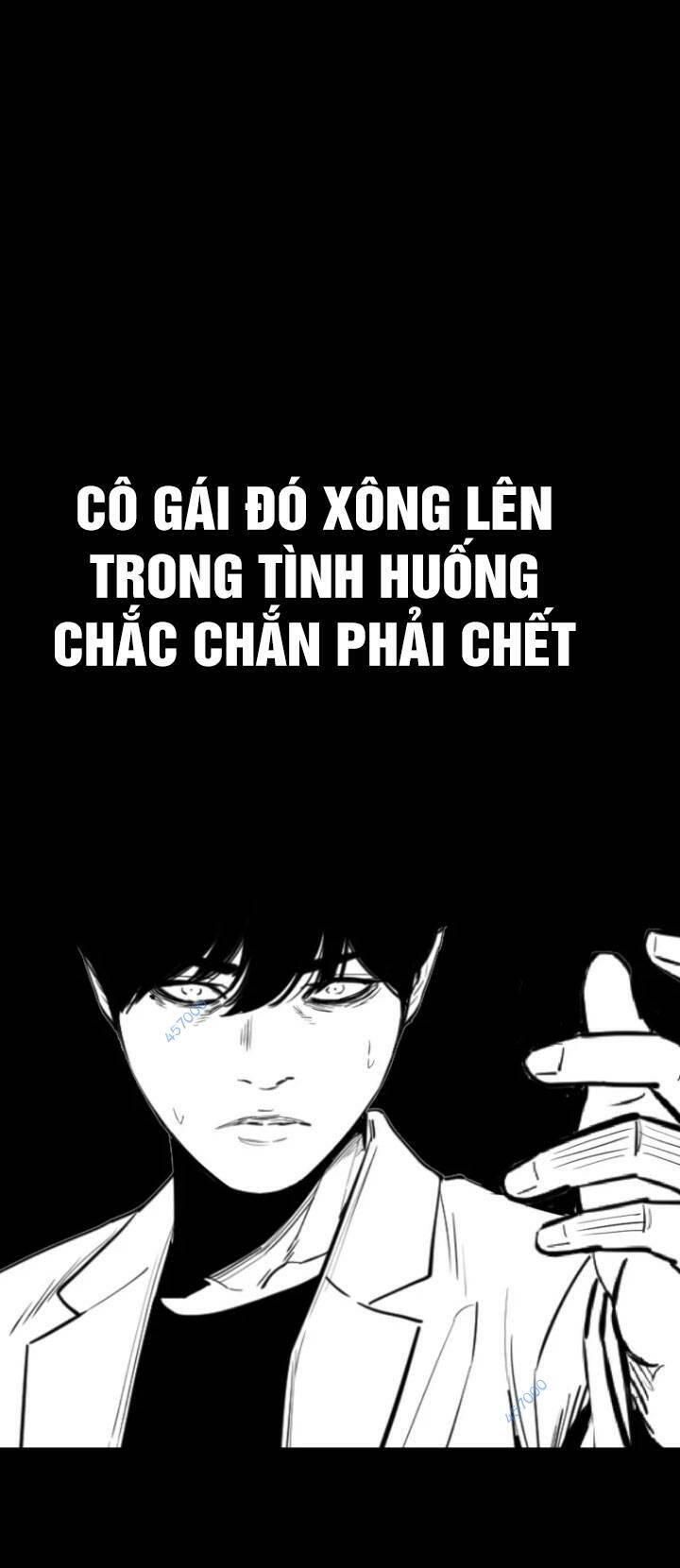 Bạt Tai - Chương 71