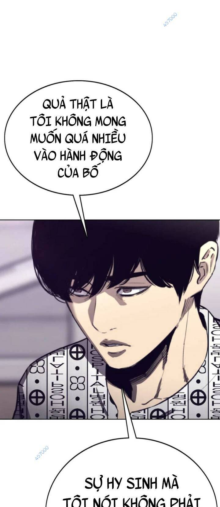 Bạt Tai - Chương 72