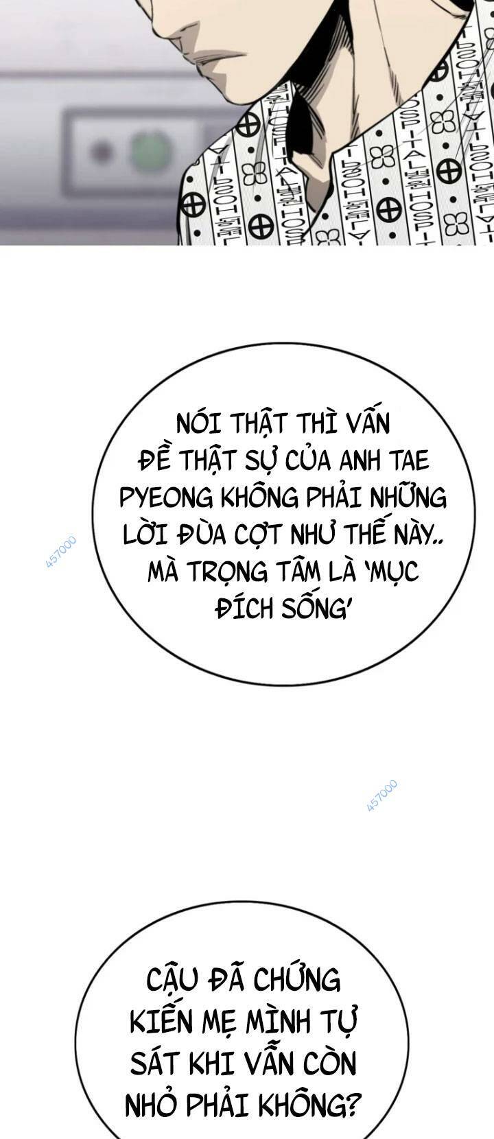 Bạt Tai - Chương 72