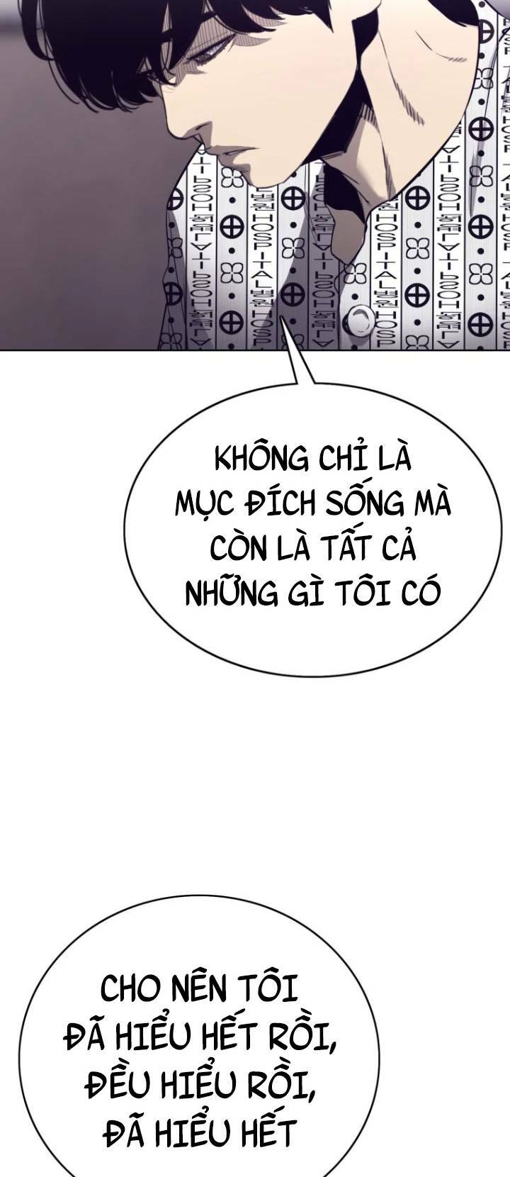 Bạt Tai - Chương 72