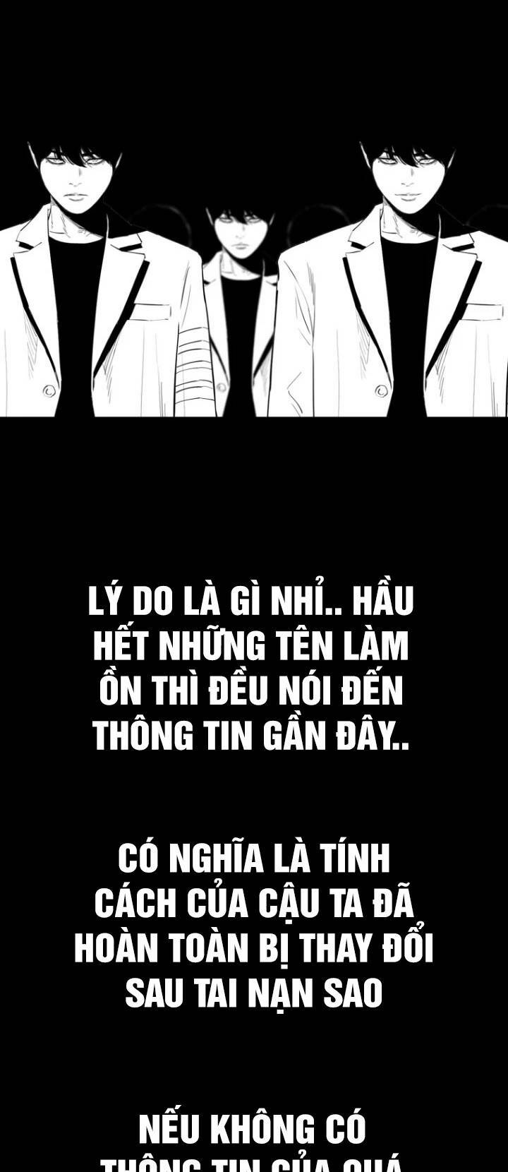 Bạt Tai - Chương 72