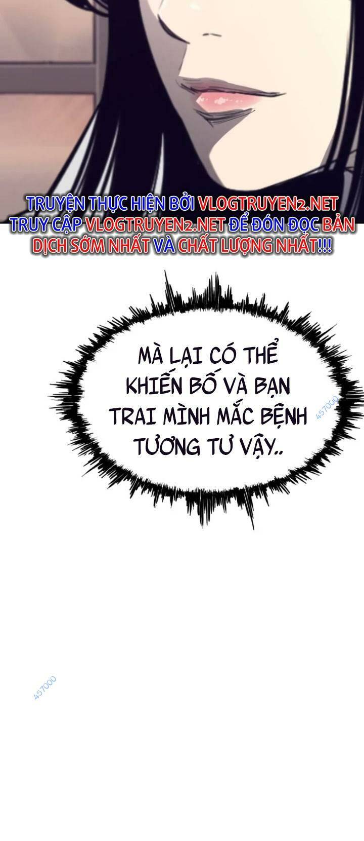 Bạt Tai - Chương 73