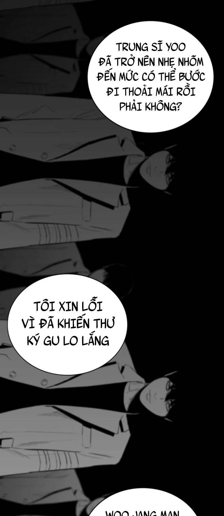 Bạt Tai - Chương 73