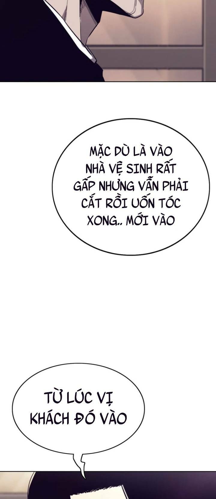 Bạt Tai - Chương 73