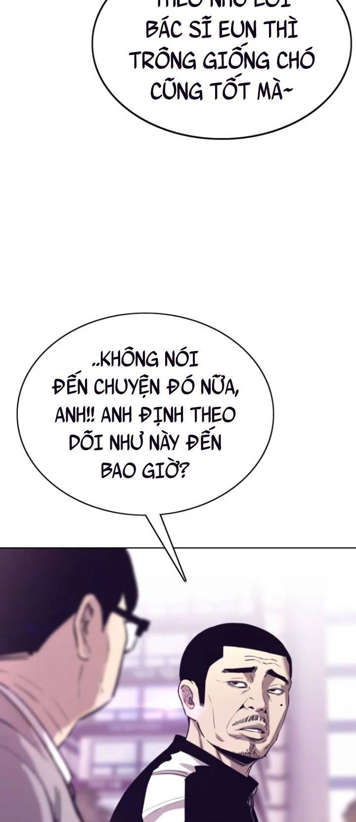 Bạt Tai - Chương 73