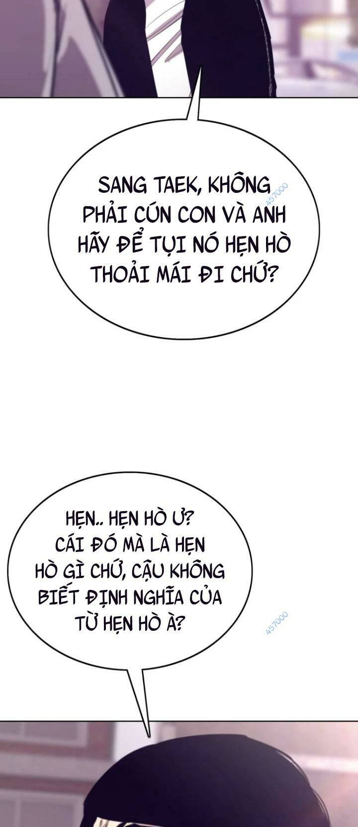 Bạt Tai - Chương 73
