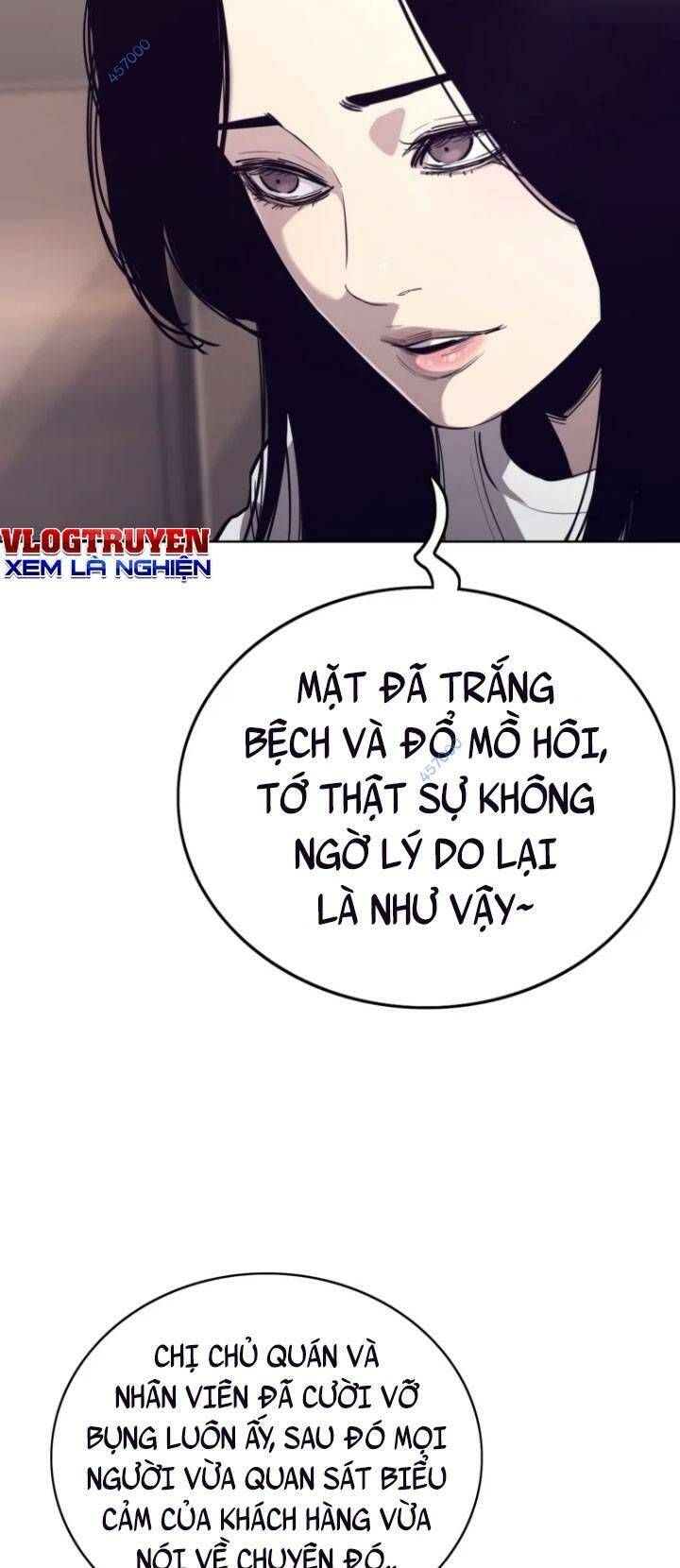 Bạt Tai - Chương 73