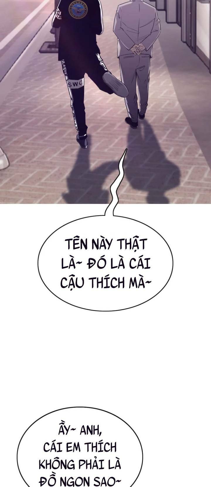 Bạt Tai - Chương 73