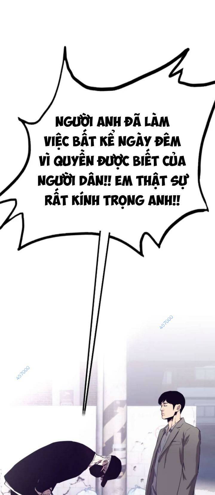 Bạt Tai - Chương 73