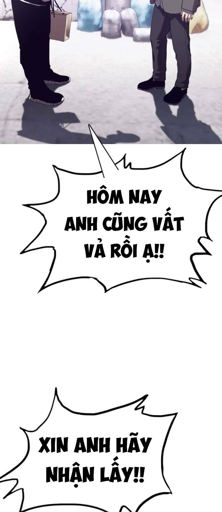 Bạt Tai - Chương 73