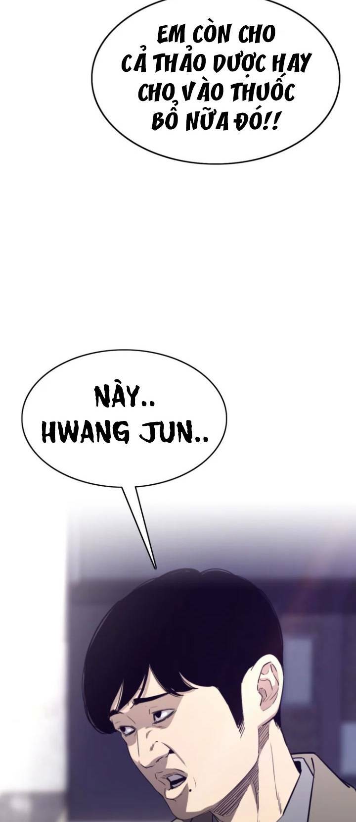 Bạt Tai - Chương 73