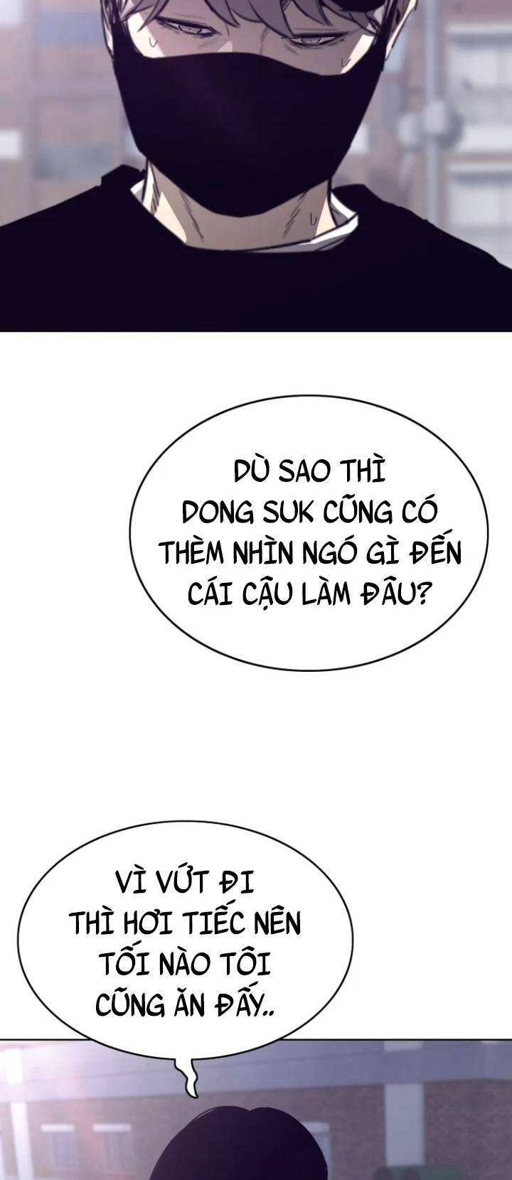 Bạt Tai - Chương 73