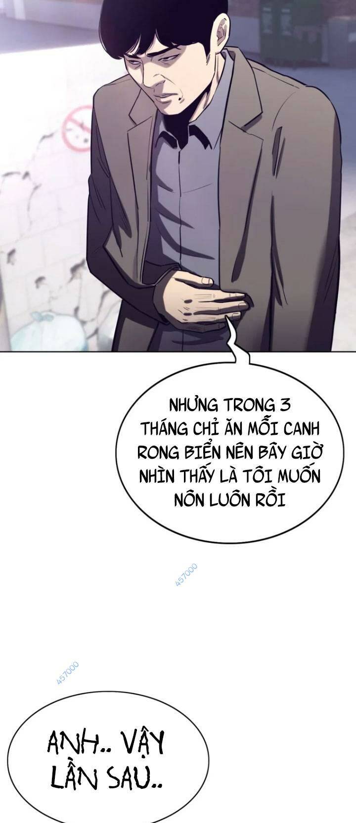 Bạt Tai - Chương 73