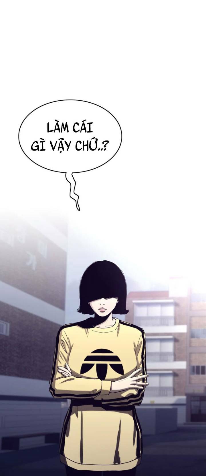 Bạt Tai - Chương 73
