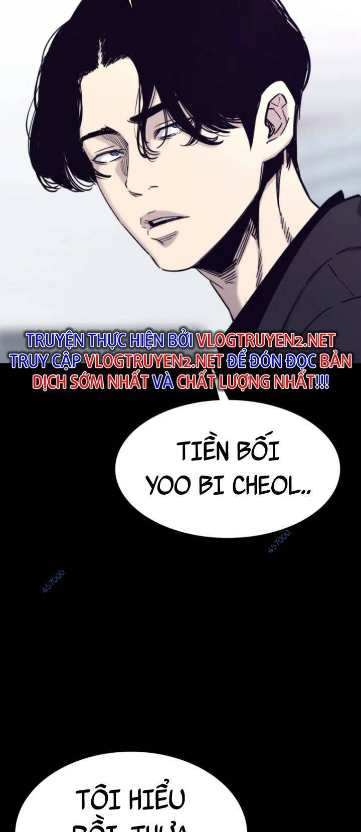 Bạt Tai - Chương 74