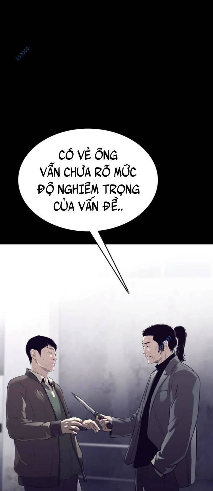 Bạt Tai - Chương 74
