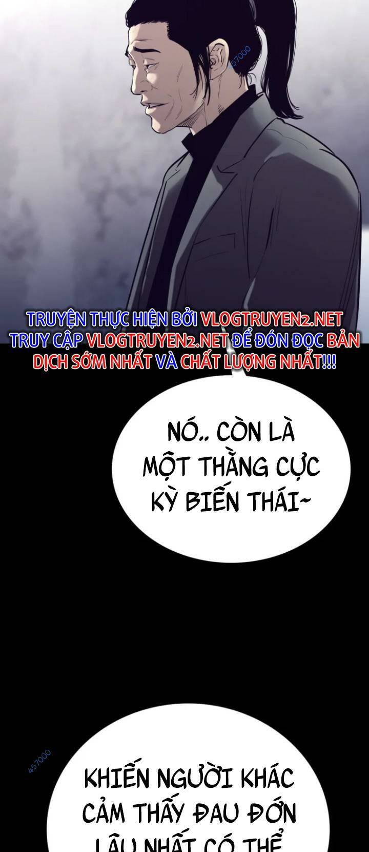 Bạt Tai - Chương 74