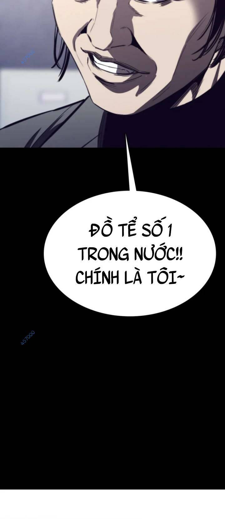 Bạt Tai - Chương 74