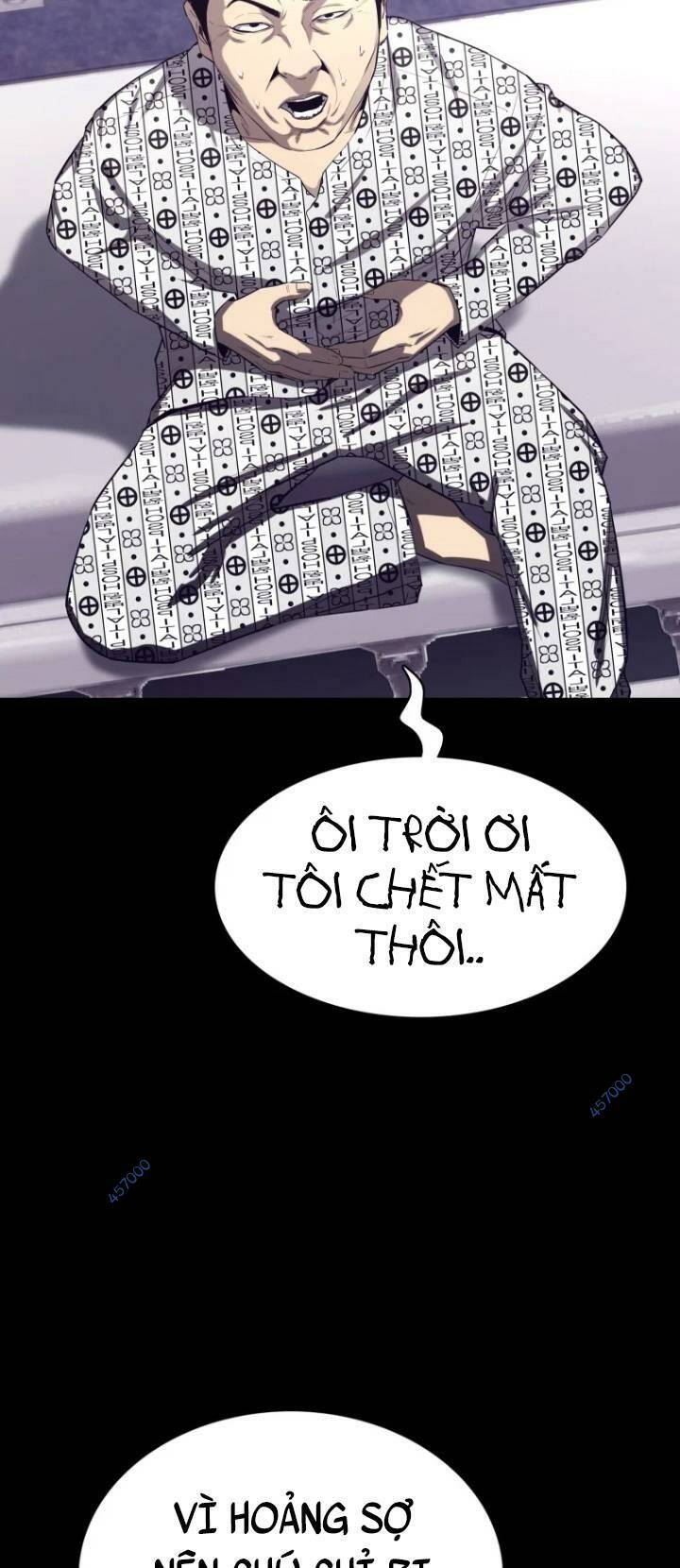 Bạt Tai - Chương 74