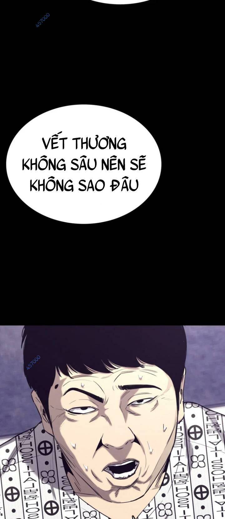 Bạt Tai - Chương 74