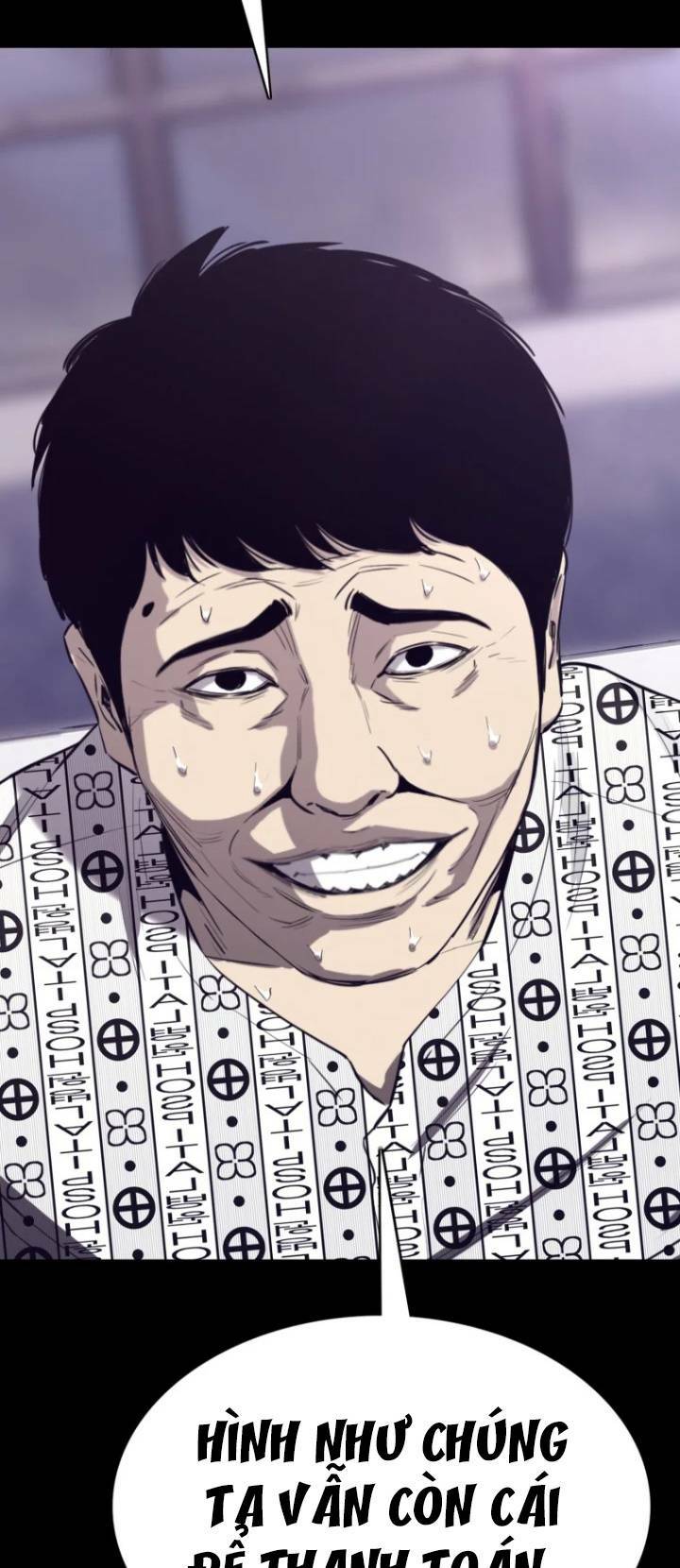 Bạt Tai - Chương 74