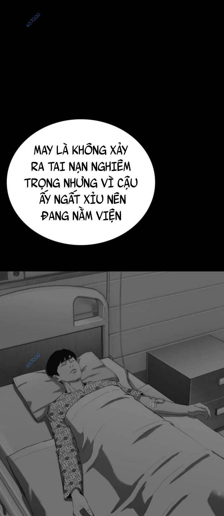 Bạt Tai - Chương 74