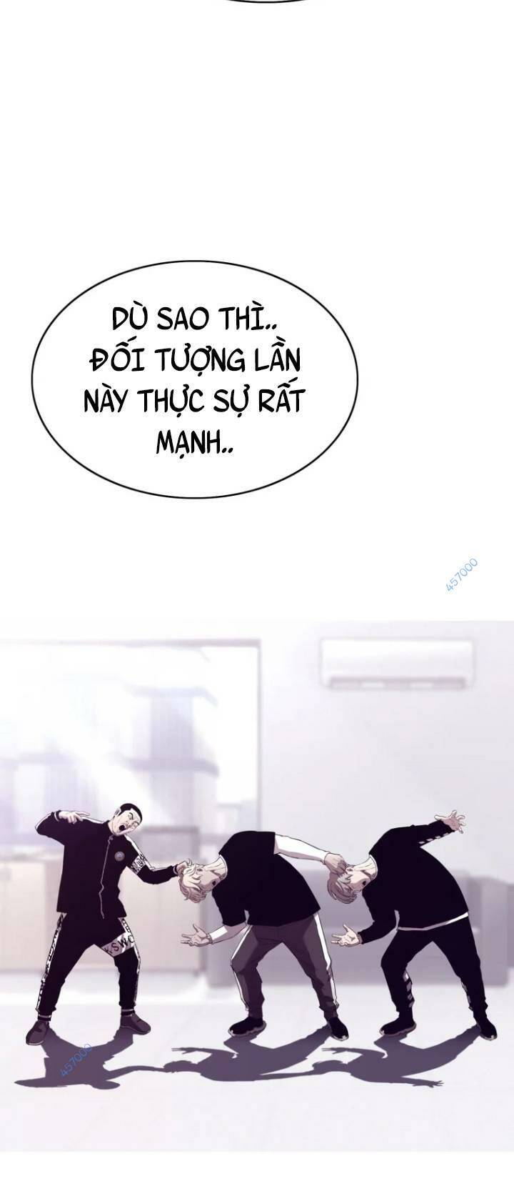 Bạt Tai - Chương 75