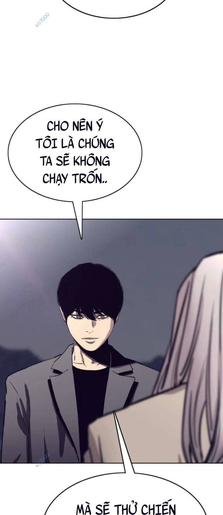 Bạt Tai - Chương 75