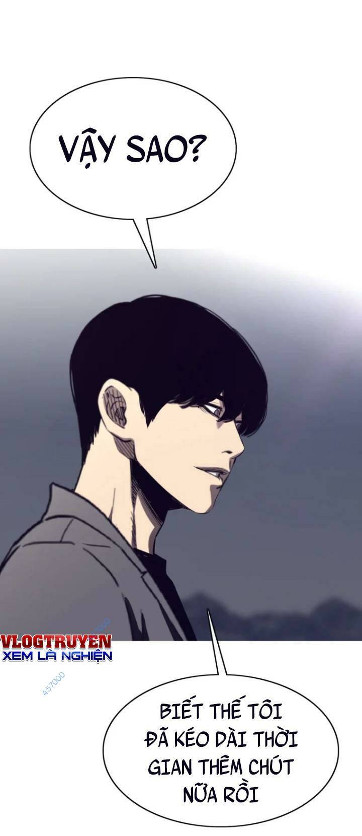 Bạt Tai - Chương 75