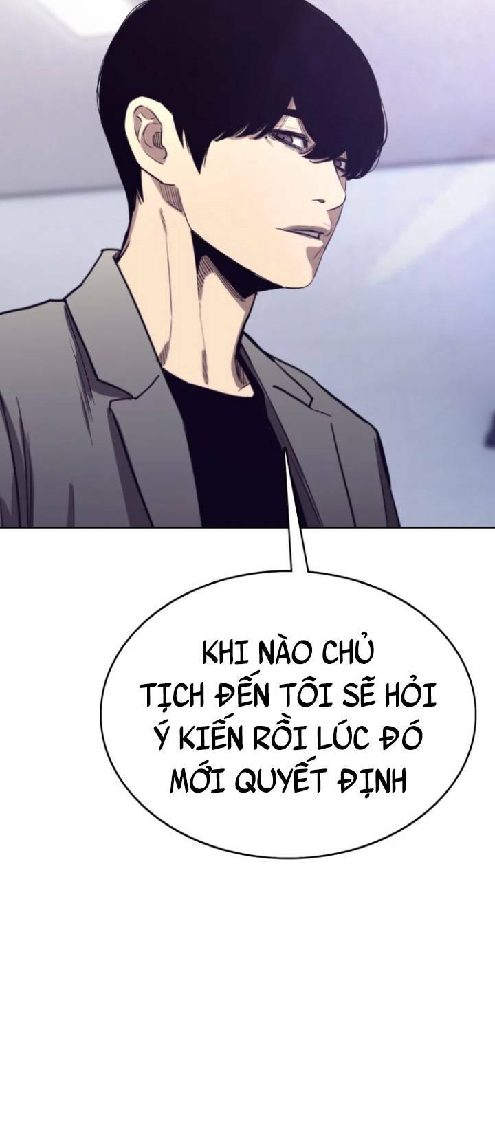 Bạt Tai - Chương 75