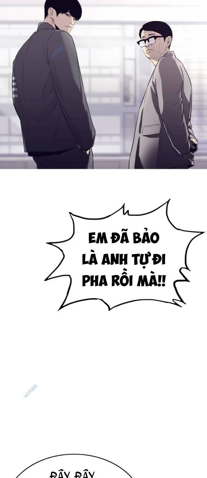 Bạt Tai - Chương 75