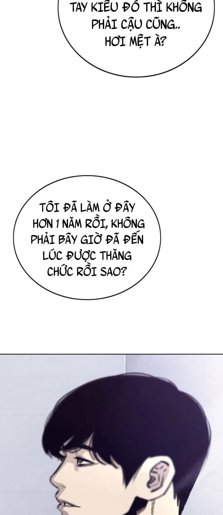 Bạt Tai - Chương 75