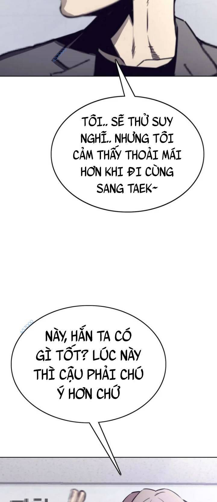 Bạt Tai - Chương 75