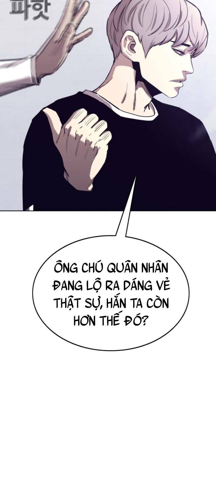 Bạt Tai - Chương 75