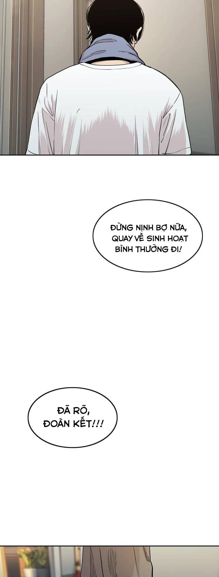 Bạt Tai - Chương 8